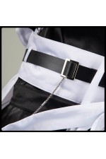 2XXT Cosplay Vtuber Virtual YouTuber Kanae Maid Outfit Cosplay Costume
